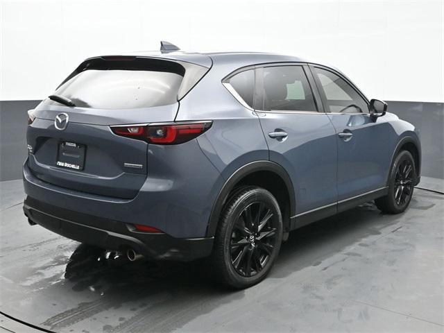 used 2022 Mazda CX-5 car, priced at $23,500