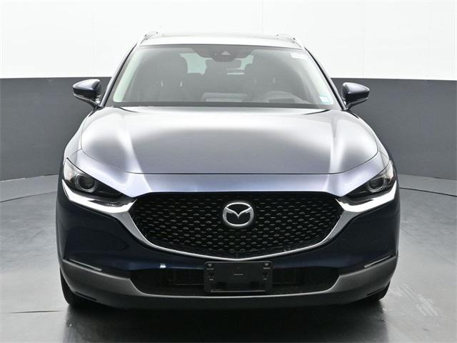 used 2021 Mazda CX-30 car, priced at $23,000