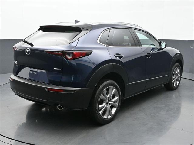 used 2021 Mazda CX-30 car, priced at $23,000