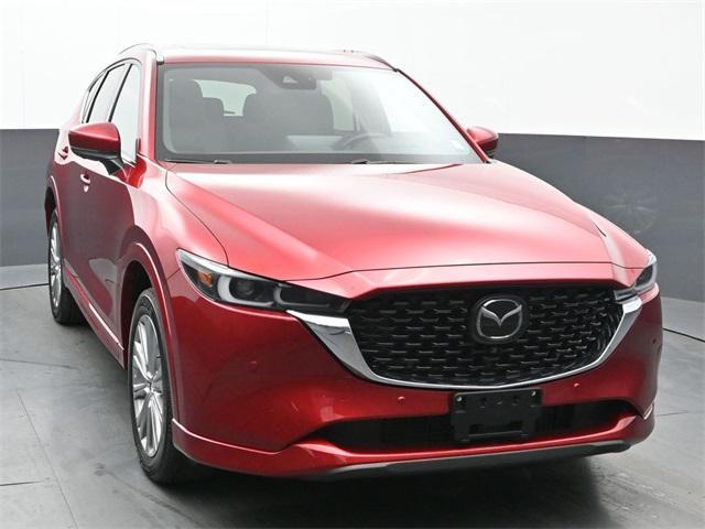 used 2022 Mazda CX-5 car, priced at $26,333