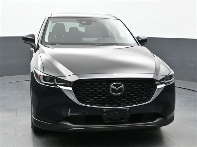 used 2022 Mazda CX-5 car, priced at $24,995