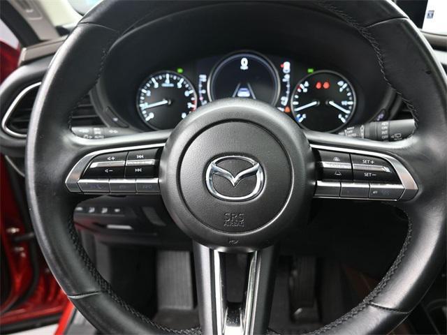 used 2022 Mazda CX-30 car, priced at $23,995