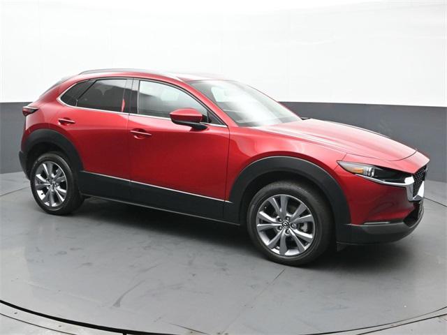 used 2022 Mazda CX-30 car, priced at $23,995