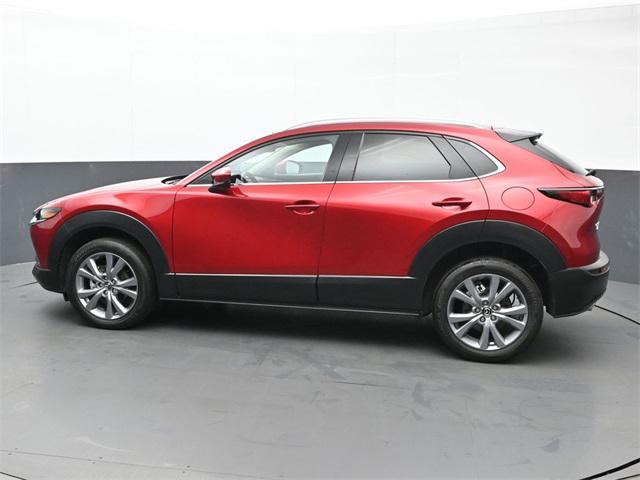 used 2022 Mazda CX-30 car, priced at $23,995