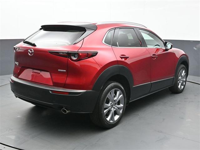 used 2022 Mazda CX-30 car, priced at $23,995