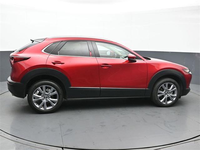 used 2022 Mazda CX-30 car, priced at $23,995