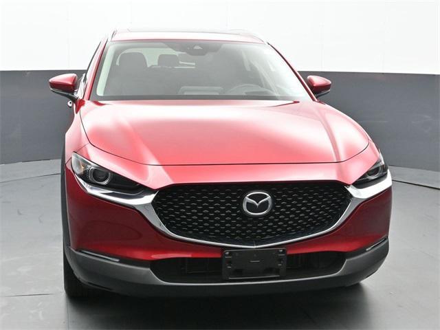 used 2022 Mazda CX-30 car, priced at $23,995