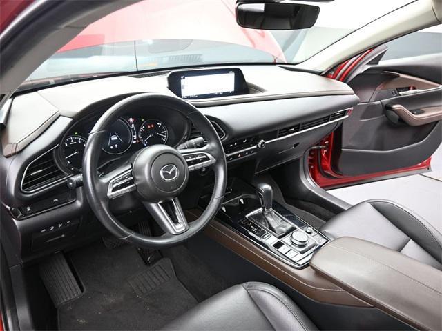 used 2022 Mazda CX-30 car, priced at $23,995