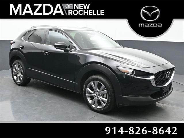 used 2022 Mazda CX-30 car, priced at $21,428