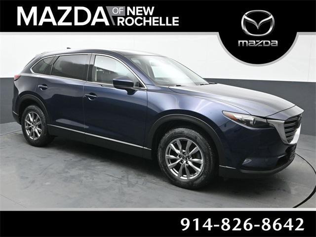 used 2019 Mazda CX-9 car, priced at $18,900