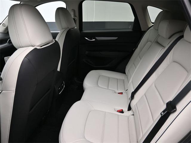 new 2025 Mazda CX-5 car, priced at $33,060