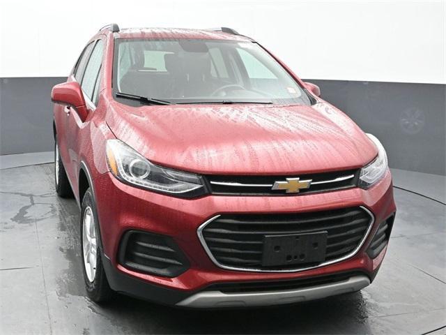 used 2018 Chevrolet Trax car, priced at $11,387