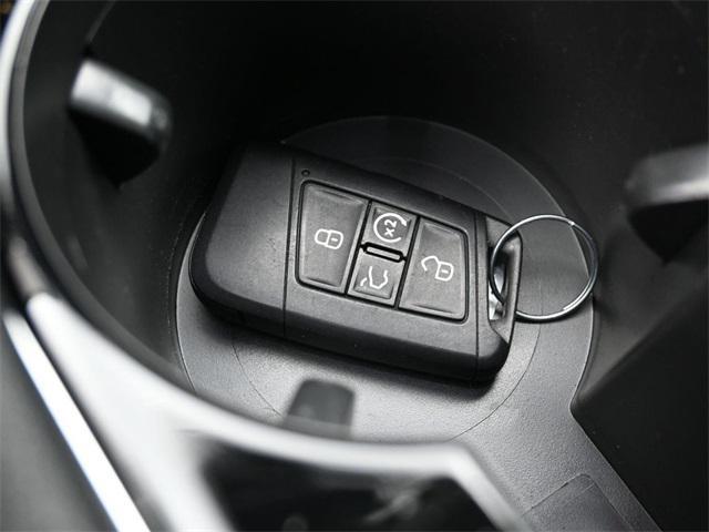 used 2022 Volkswagen Atlas car, priced at $34,251
