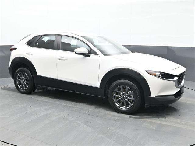 used 2023 Mazda CX-30 car, priced at $19,995