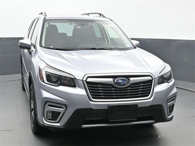 used 2021 Subaru Forester car, priced at $25,995