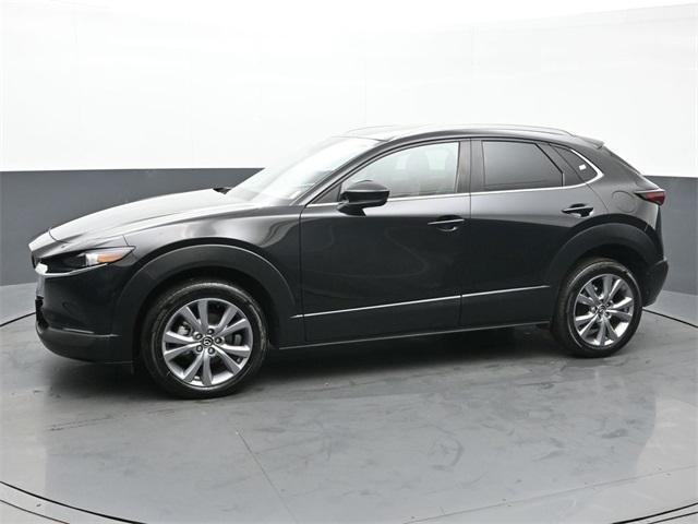 used 2022 Mazda CX-30 car, priced at $20,955