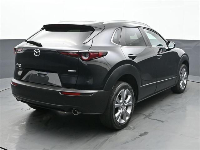 used 2022 Mazda CX-30 car, priced at $20,955