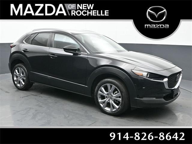 used 2022 Mazda CX-30 car, priced at $20,955