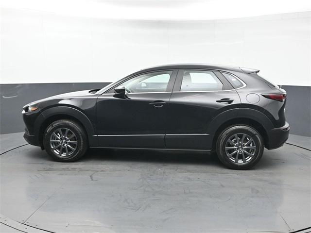 used 2022 Mazda CX-30 car, priced at $20,674
