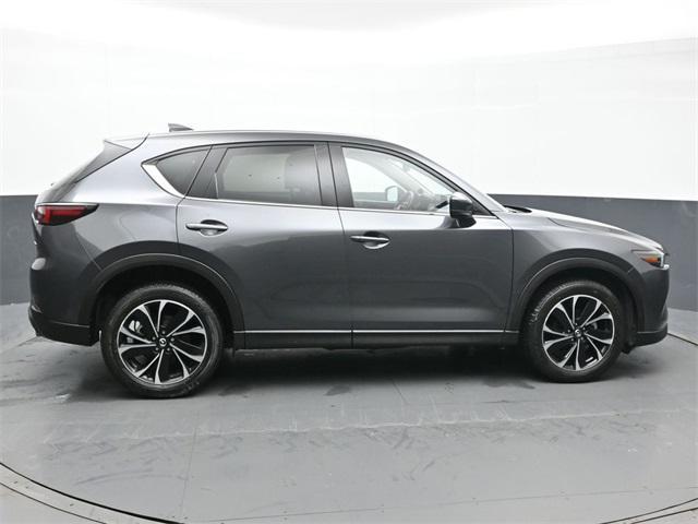 used 2022 Mazda CX-5 car, priced at $26,919