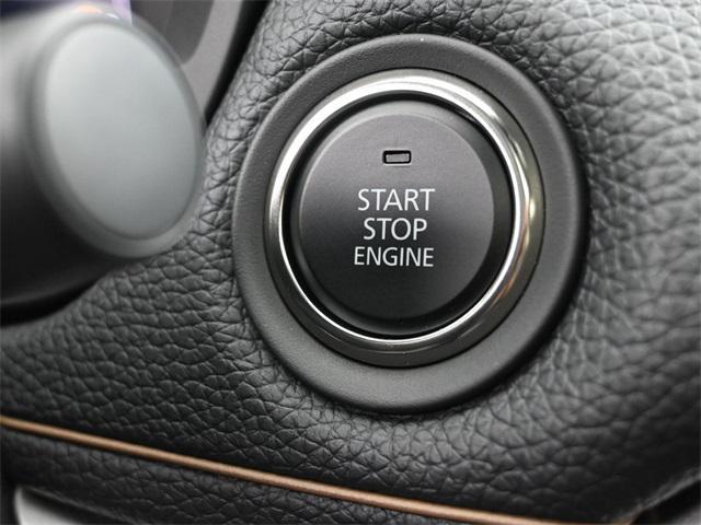 new 2025 Mazda CX-90 car, priced at $44,605