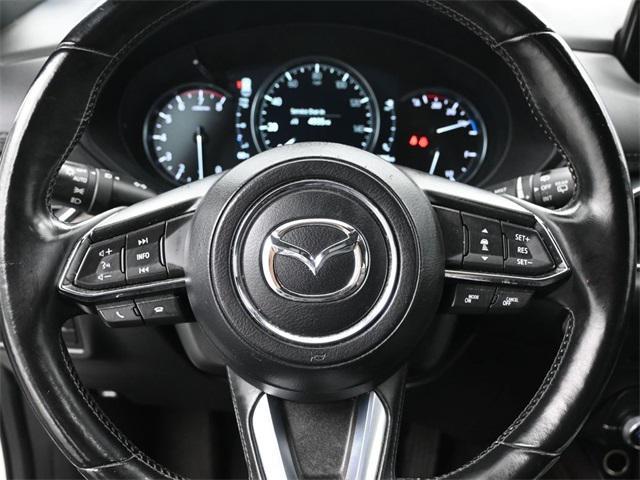 used 2019 Mazda CX-5 car, priced at $20,928