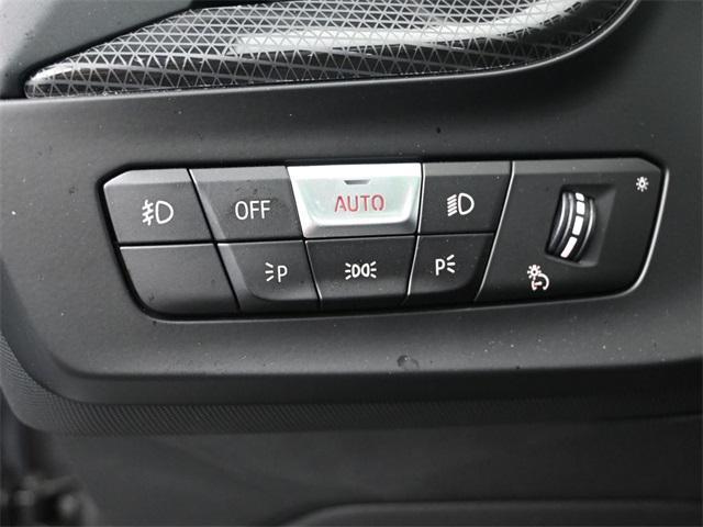 used 2020 BMW 228 Gran Coupe car, priced at $25,995