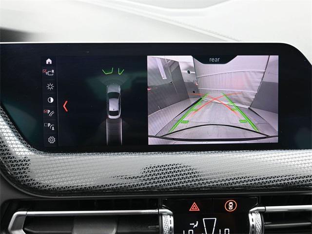 used 2020 BMW 228 Gran Coupe car, priced at $25,995