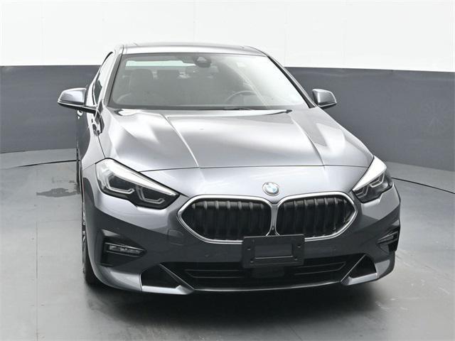 used 2020 BMW 228 Gran Coupe car, priced at $25,995