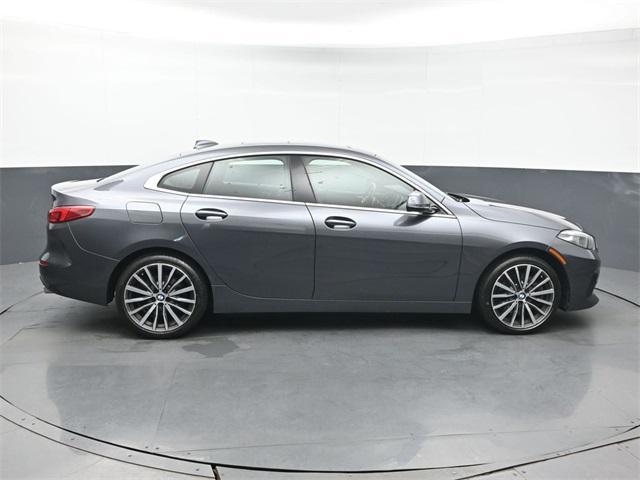 used 2020 BMW 228 Gran Coupe car, priced at $25,995