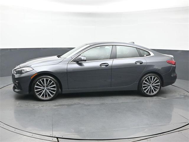 used 2020 BMW 228 Gran Coupe car, priced at $25,995