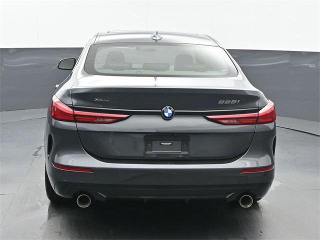 used 2020 BMW 228 Gran Coupe car, priced at $25,995
