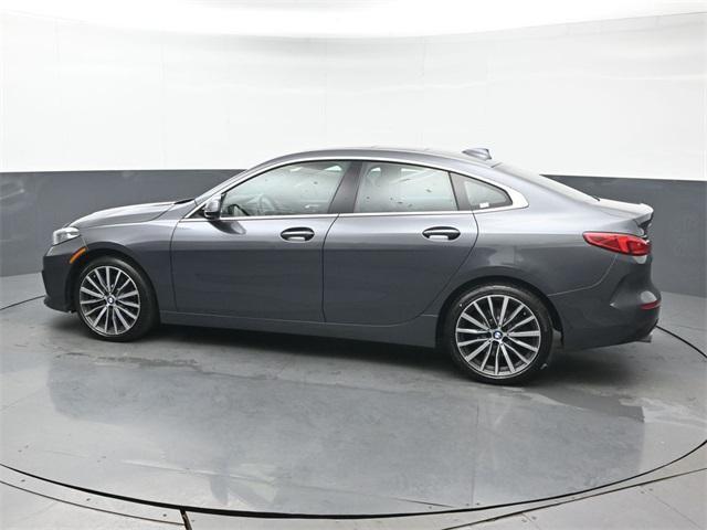 used 2020 BMW 228 Gran Coupe car, priced at $25,995