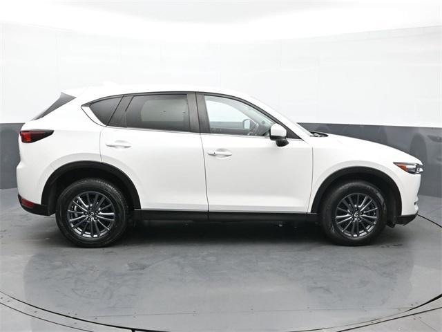 used 2019 Mazda CX-5 car, priced at $19,766