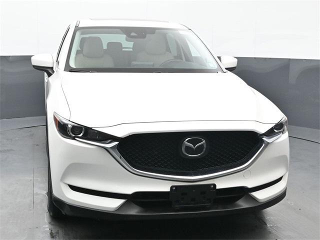 used 2019 Mazda CX-5 car, priced at $19,766