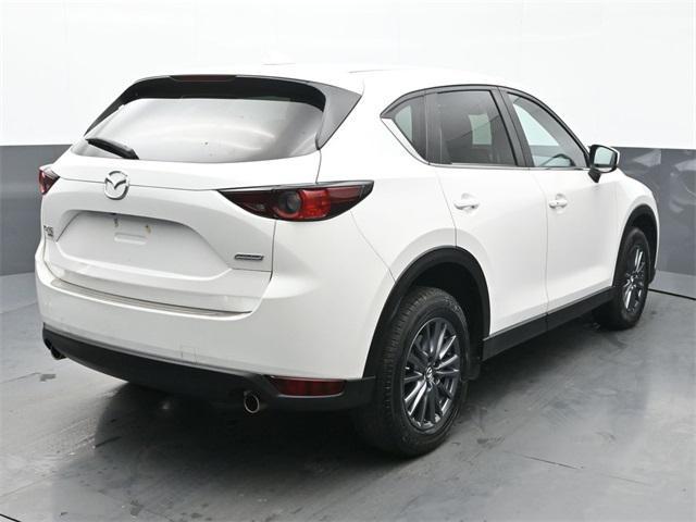 used 2019 Mazda CX-5 car, priced at $19,766