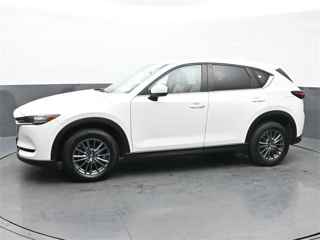 used 2019 Mazda CX-5 car, priced at $19,766