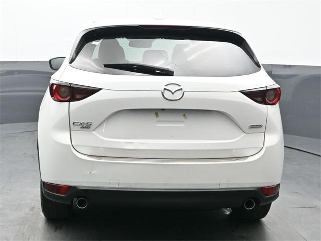 used 2019 Mazda CX-5 car, priced at $19,766