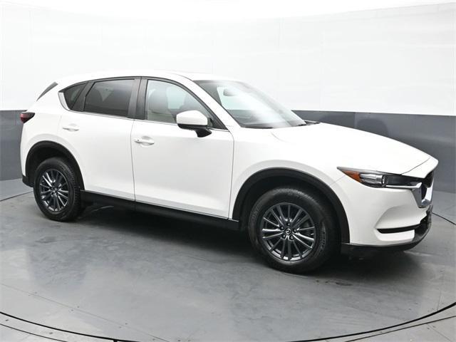 used 2019 Mazda CX-5 car, priced at $19,766