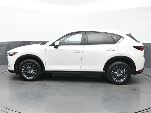 used 2019 Mazda CX-5 car, priced at $19,766