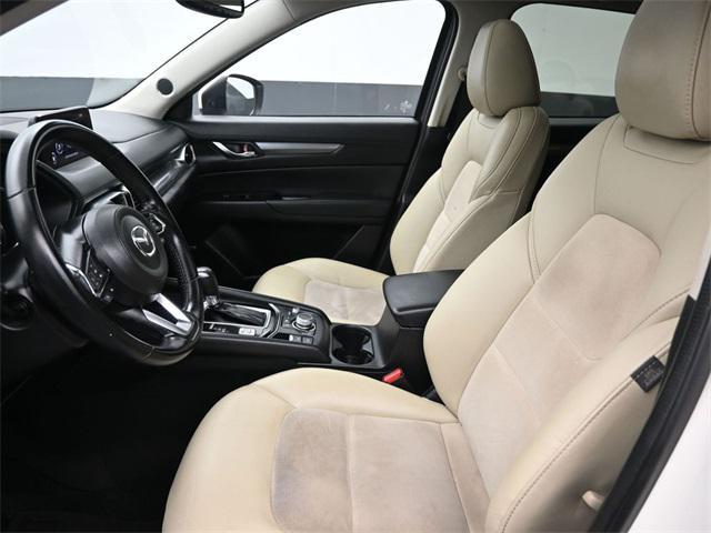 used 2019 Mazda CX-5 car, priced at $19,766