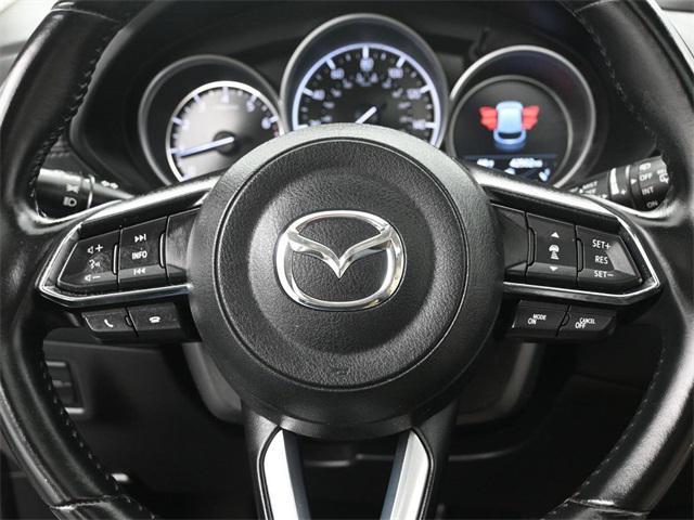 used 2019 Mazda CX-5 car, priced at $19,766