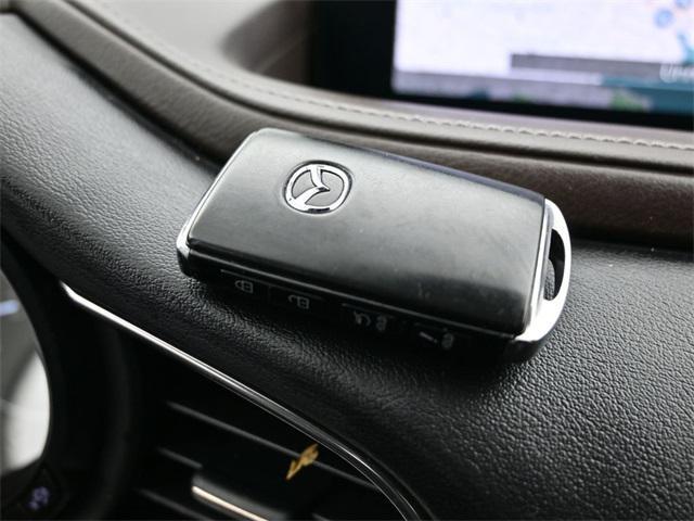 used 2024 Mazda CX-30 car, priced at $29,375