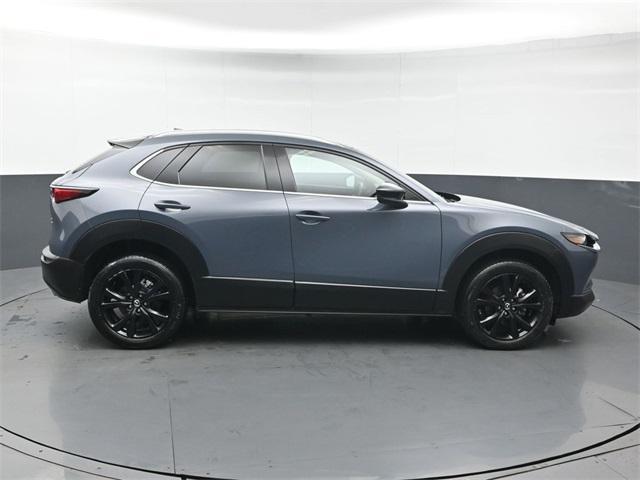 used 2024 Mazda CX-30 car, priced at $29,375