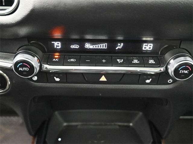 used 2024 Mazda CX-30 car, priced at $29,375