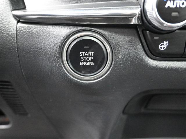 used 2024 Mazda CX-30 car, priced at $29,375