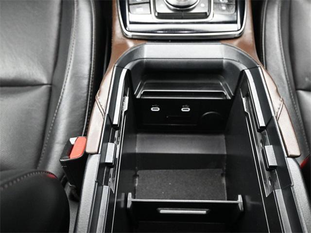 used 2024 Mazda CX-30 car, priced at $29,375