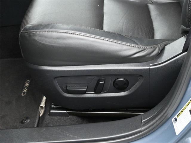 used 2024 Mazda CX-30 car, priced at $29,375