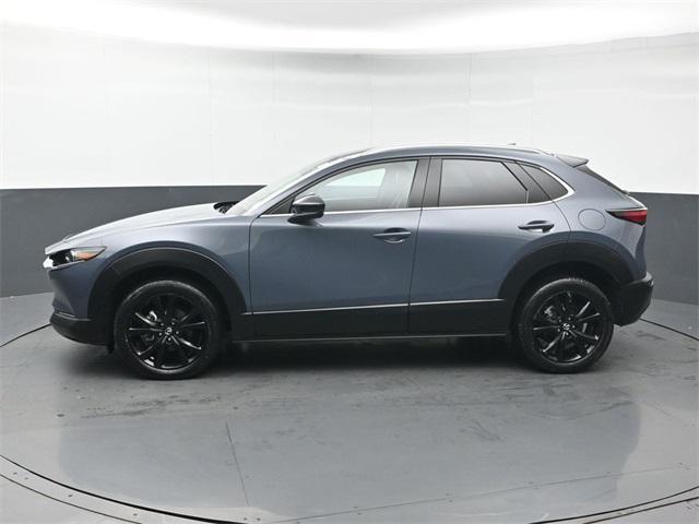 used 2024 Mazda CX-30 car, priced at $29,375