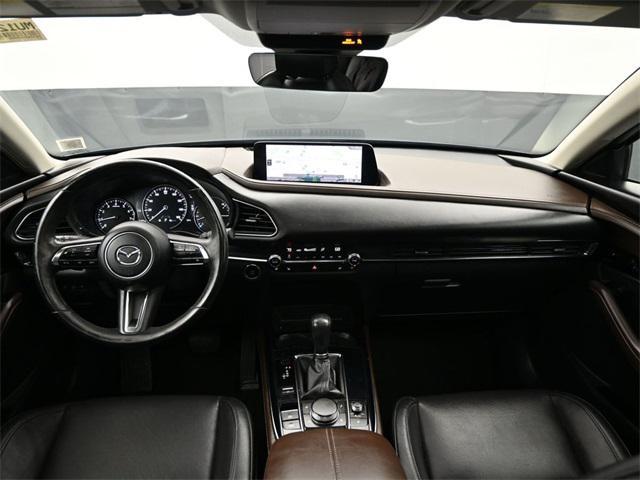 used 2024 Mazda CX-30 car, priced at $29,375
